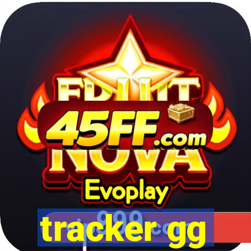 tracker gg